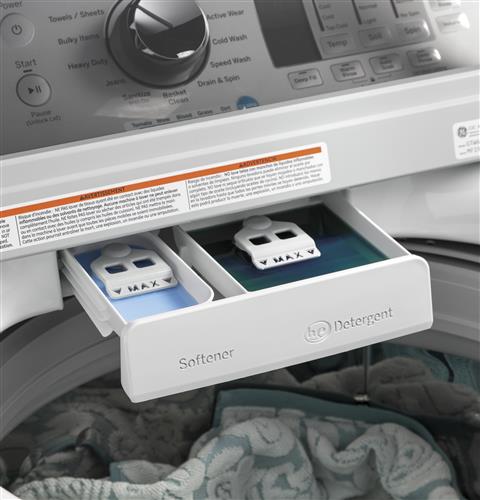 washing machines made america