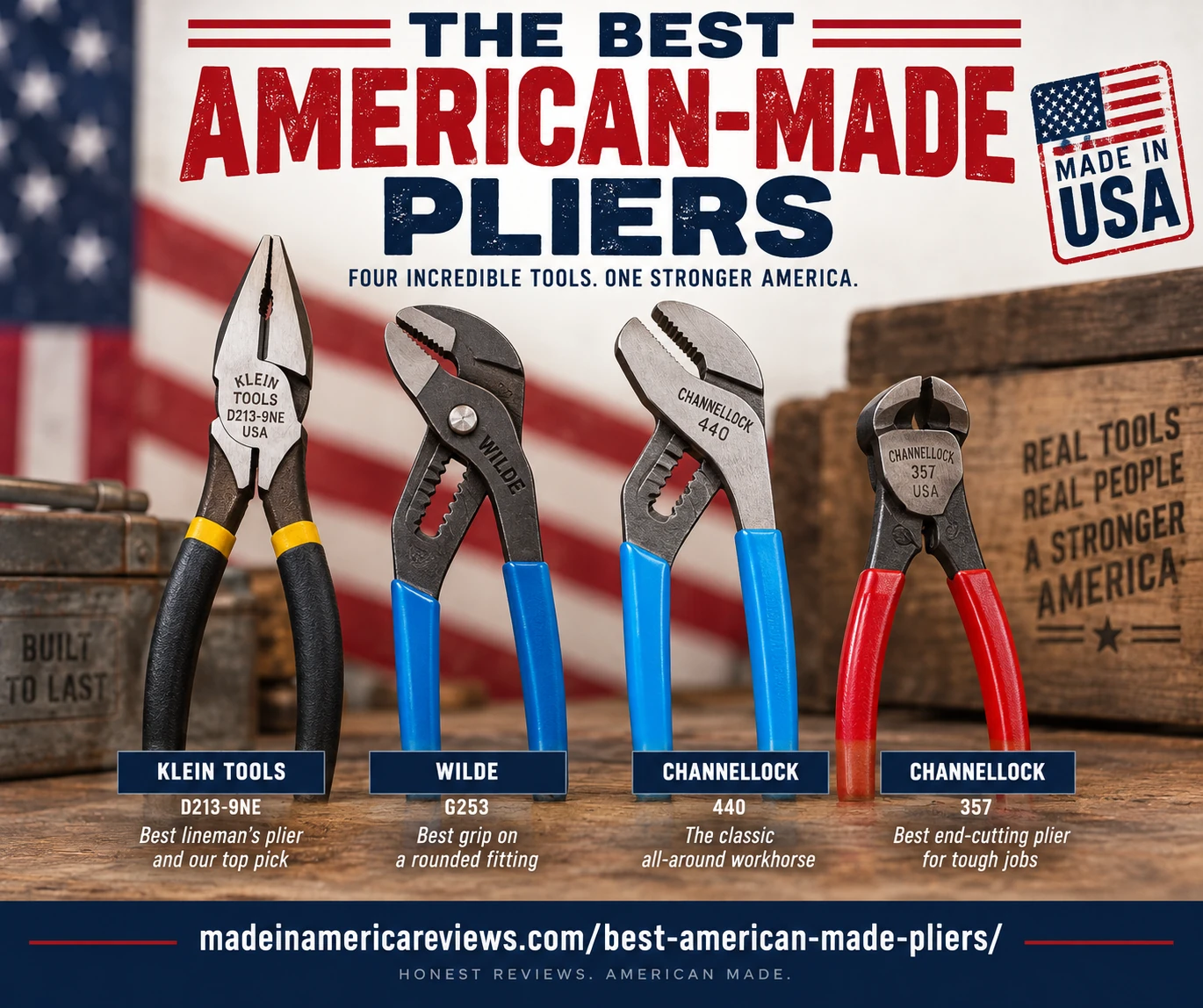 Best Pliers