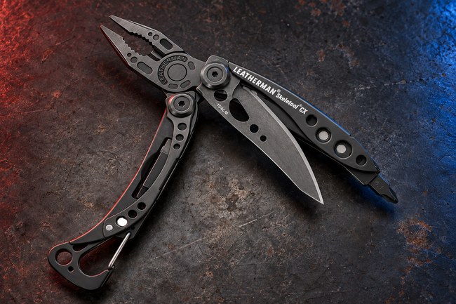 Leatherman Skeletool CX Review: The Multi-Tool That Knows When to Stop