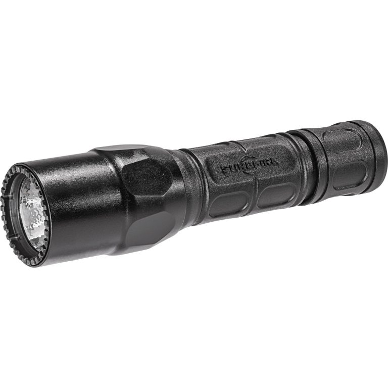The Flashlight That Refuses to Say Made in USA