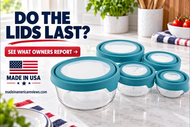 Anchor Hocking TrueSeal: Do the Lids Last?