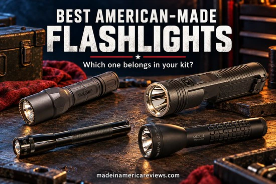 Best Flashlights